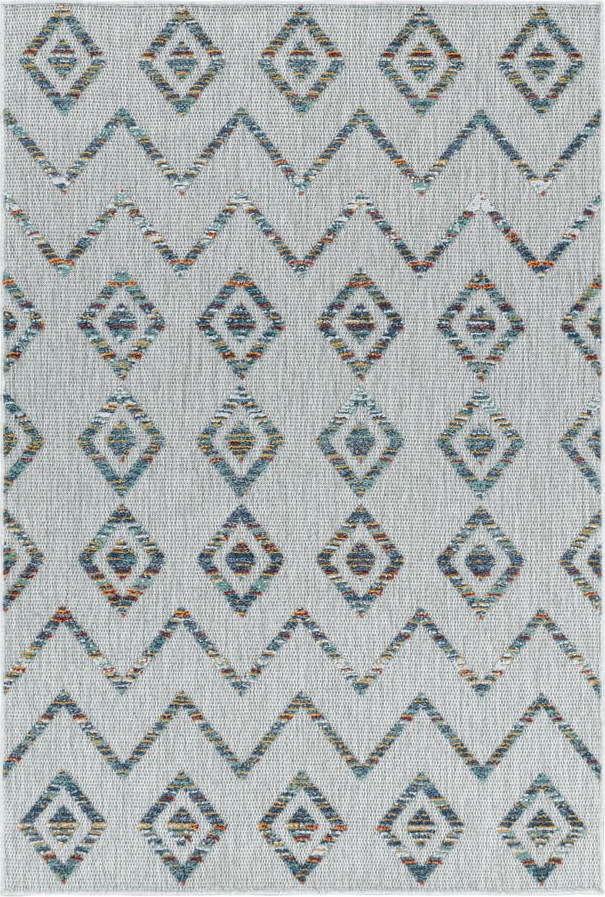 Světle šedý venkovní koberec 80x150 cm Bahama – Ayyildiz Carpets Ayyildiz Carpets