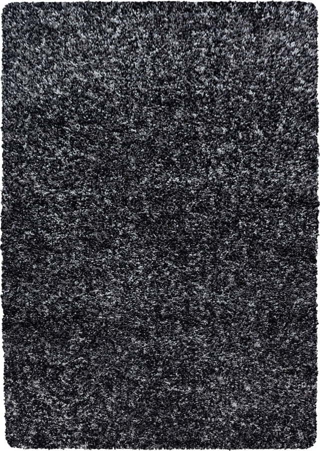 Tmavě šedý koberec 160x230 cm Enjoy – Ayyildiz Carpets Ayyildiz Carpets