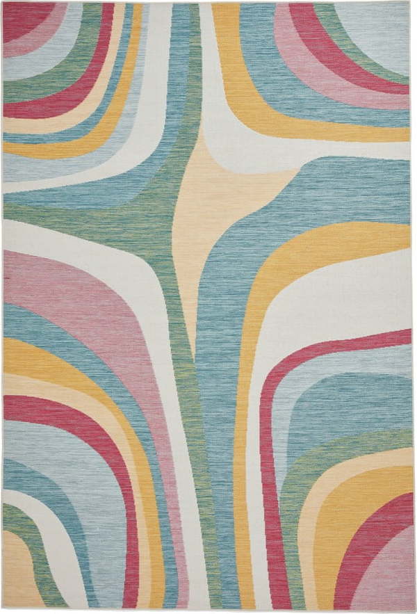 Venkovní koberec 200x290 cm Spectrum – Think Rugs Think Rugs