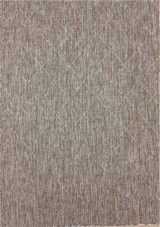 Béžový venkovní koberec 80x150 cm Zagora – Ayyildiz Carpets Ayyildiz Carpets