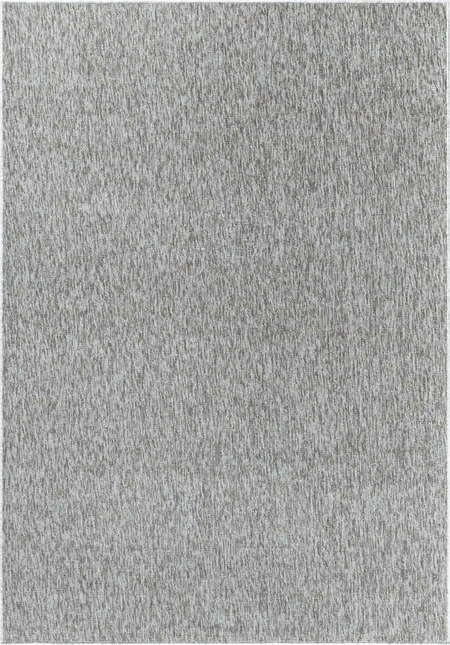 Světle šedý koberec 80x150 cm Nizza – Ayyildiz Carpets Ayyildiz Carpets